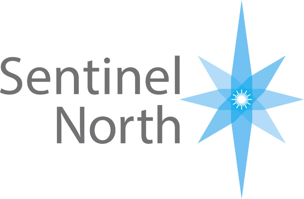 Logo Sentinel North