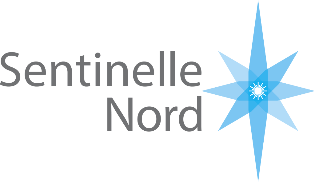 Logo Sentinelle Nord